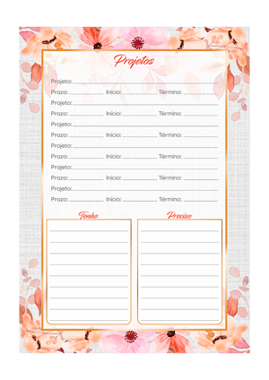 Planner 2026