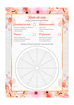 Planner 2026