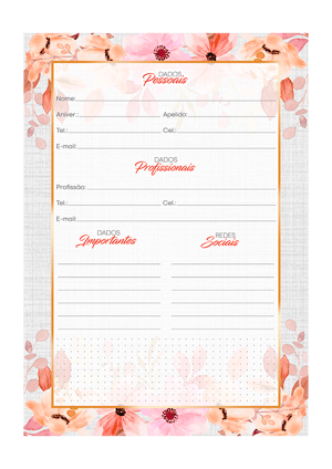 Planner 2026