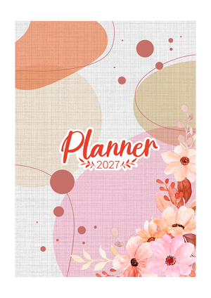 Planner 2026
