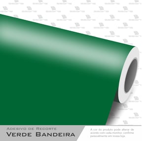 ADESIVO DE RECORTE ELETRÔNICO