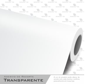 ADESIVO DE RECORTE ELETRÔNICO