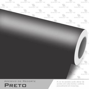 ADESIVO DE RECORTE ELETRÔNICO