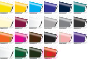 ADESIVO DE RECORTE ELETRÔNICO