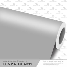 ADESIVO DE RECORTE ELETRÔNICO