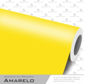 ADESIVO DE RECORTE ELETRÔNICO