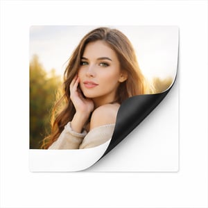 Adesivo Blackout Blackout  4x0  Sem Acabamento 