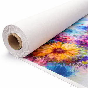 Tecido Canvas Algodão Tecido Canvas largura maxima 158 cm   Somente Impressão 