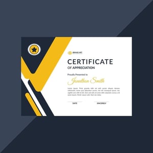 Certificado A3 Couchê 300g Frente e Verso Coloridos UV Total Frente