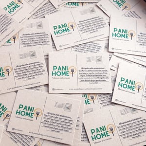 Cartão Postal 9x15cm Reciclato 240g Sem Verniz (4x0)