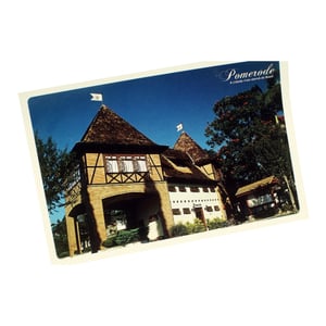 Cartão Postal 9x15cm Supremo 300g Sem Verniz (4x0)