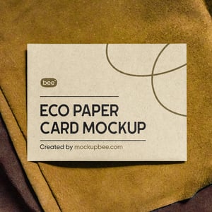 Cartão Postal 15x10cm Reciclato 240g Sem Verniz (4x4)