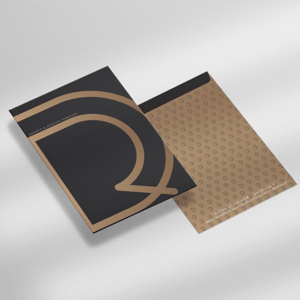 Envelopes Saco Para Folha A4 Personalizado
