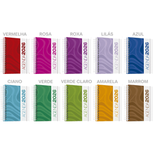 Agenda 2026 Comercial Executiva