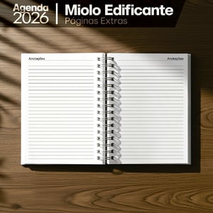 Agenda 2026 Edificante