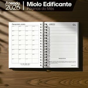 Agenda 2026 Edificante