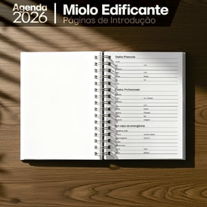 Agenda 2026 Edificante