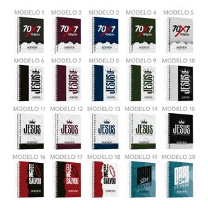 Agenda 2026 Edificante