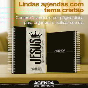 Agenda 2026 Edificante