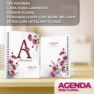 Agenda 2026 Floral Clean