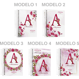 Agenda 2026 Floral Clean