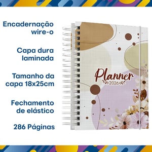 Planner 2026