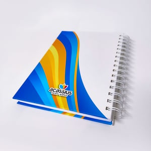 Caderno A5