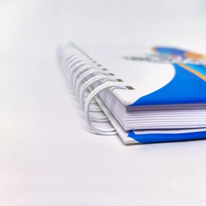 Caderno A5