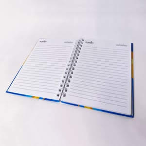 Caderno A5