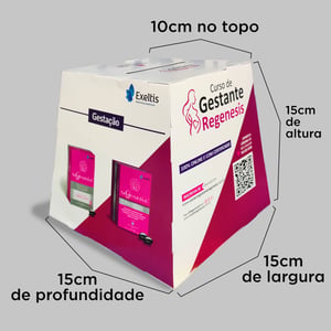 Urna 15 cm