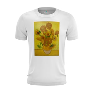 Camiseta BRANCA Personalizada