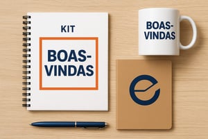 Kit Welcome (Onboarding)      