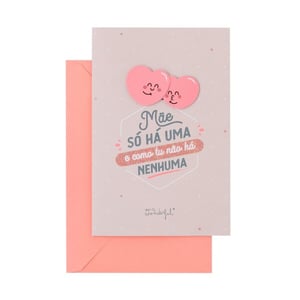 Cartão Postal 9x15cm Couchê 300g UV Total Frente (4x0)