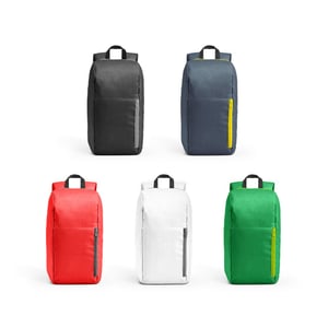92635 - Mochila em 600D 10 L      
