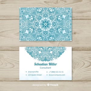 Cartão Postal 15x10cm Reciclato 240g Laminação Fosca (4x4)