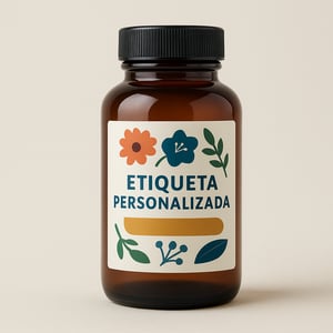 ETIQUETA ADESIVA PAPEL COUCHÊ Papel Couchê Adesivo Personalizado Colorido Frente (4x0) Laminação Brilho | Laminação Fosca | Sem Laminação Corte Reto | Redondo | Oval | Cantos Redondos | Formato Especial 