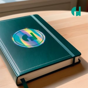 Adesivo em Vinil Holográfico adesivo vinil Holográfico Fazemos em qualquer tamanho todo colorido  corte especial 