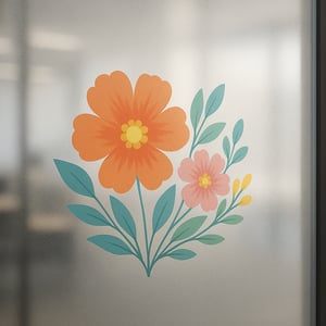 VINIL ADESIVO JATEADO