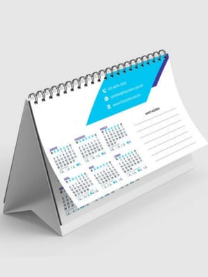 FI001 - Calendário 2026      