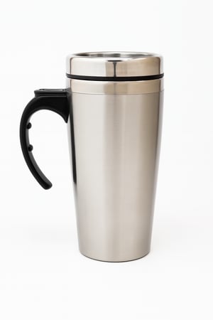 Caneca Térmica 450ml  Capacidade - 450ml    