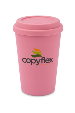 CP003 COPOS ECOLÓGICOS  Capacidade - 370ml    