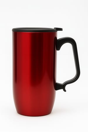 Caneca Térmica  Capacidade - 500ml   Colorido 