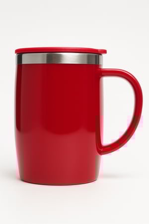 Caneca Alumínio 420ml  Capacidade - 420ml    