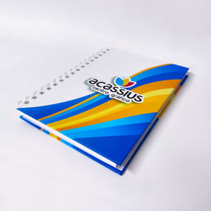 Caderno A5