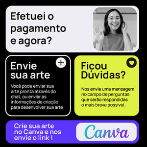 Flyer A6