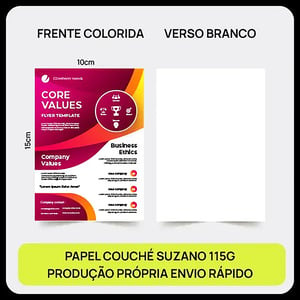 Flyer A6