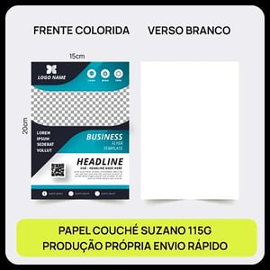 Flyer A5