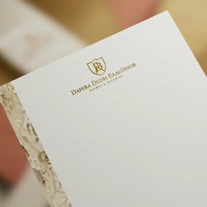 Papel Timbrado