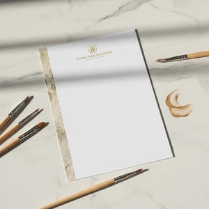 Papel Timbrado