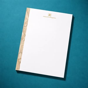Papel Timbrado